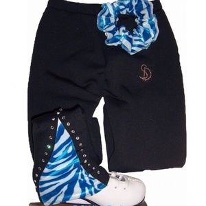 Skating Designs skate wear - skate pants